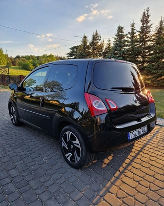 Renault Twingo cena 15900 przebieg: 156000, rok produkcji 2014 z Staszów małe 29